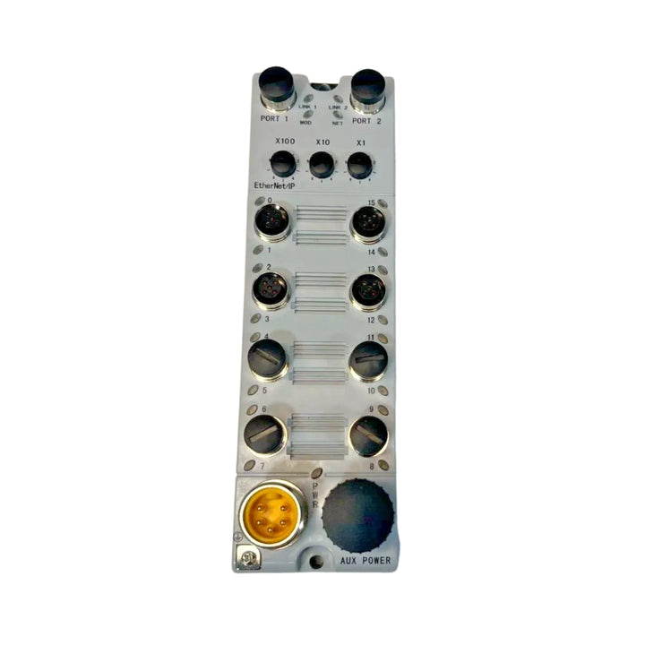 Allen - Bradley 1732E - 16CFGM12P5QCR - DDPARTS SOLUTION
