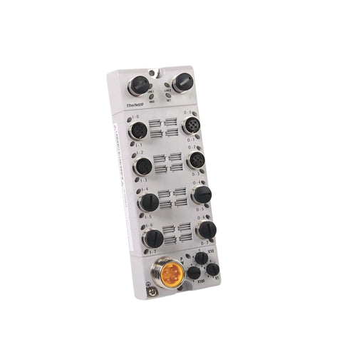 Allen Bradley 1732E - IB16M12DR - DDPARTS SOLUTION