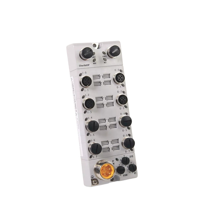 Allen Bradley 1732E - IB16M12DR - DDPARTS SOLUTION