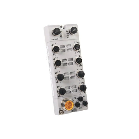 Allen - Bradley 1732E - IB16M12R - DDPARTS SOLUTION