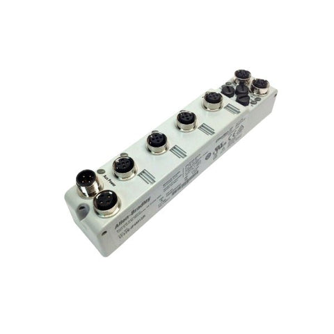 Allen - Bradley 1732E - IF4M12R - DDPARTS SOLUTION