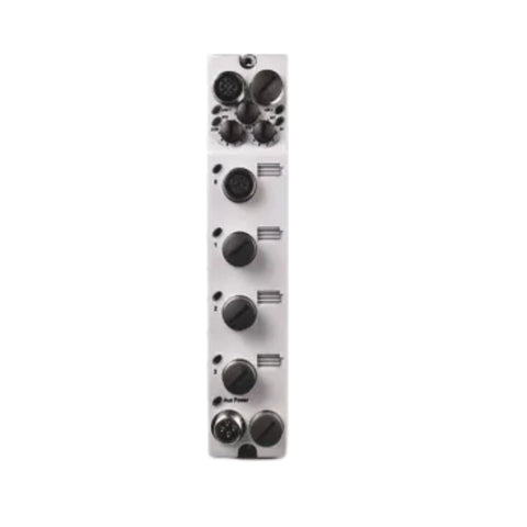 Allen-Bradley 1732E-IR4IM12R ArmorBlock I/O, 4 RTD inputs, 16-bit, EtherNet/IP, M12, IP67