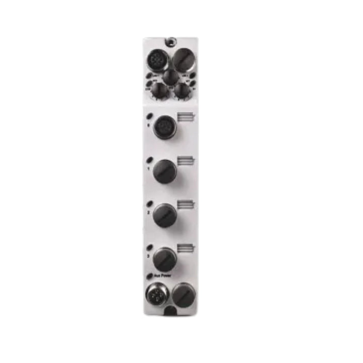 Allen-Bradley 1732E-IR4IM12R ArmorBlock I/O, 4 RTD inputs, 16-bit, EtherNet/IP, M12, IP67