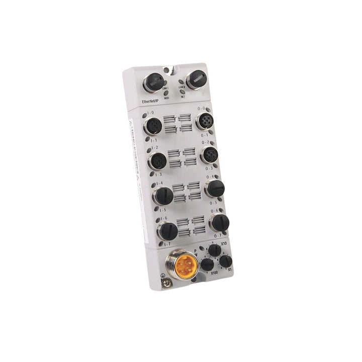 Allen - Bradley 1732E - OB16M12R Output - DDPARTS SOLUTION