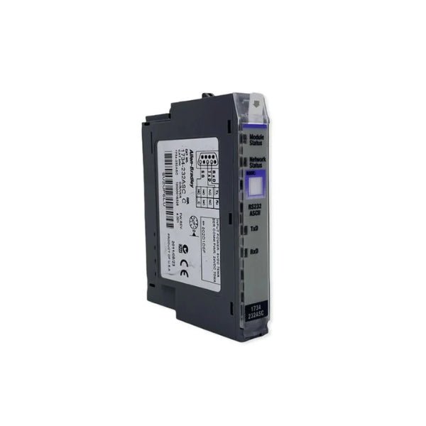 Allen - Bradley 1734 - 232ASC - DDPARTS SOLUTION