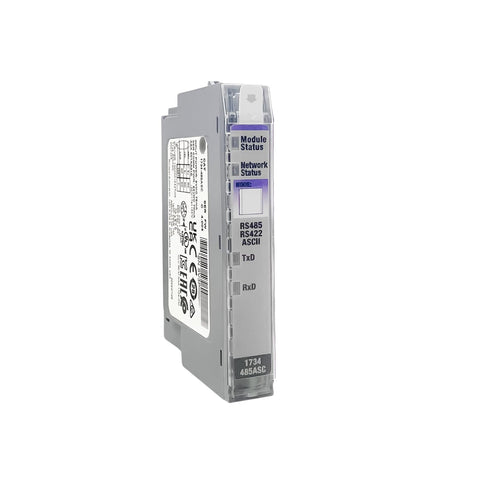 Allen - Bradley 1734 - 485ASC - DDPARTS SOLUTION