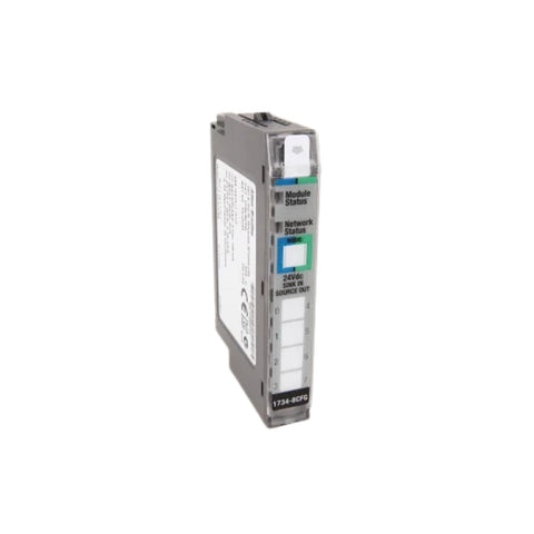 Allen - Bradley 1734 - 8CFG - DDPARTS SOLUTION
