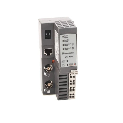 Allen - Bradley 1734 - ACNR - DDPARTS SOLUTION