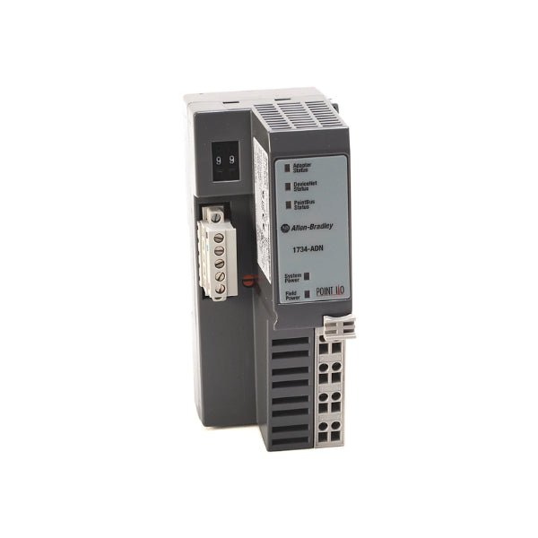 Allen - Bradley 1734 - ADN - DDPARTS SOLUTION