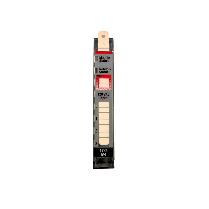 Allen - Bradley 1734 - IA4 - DDPARTS SOLUTION