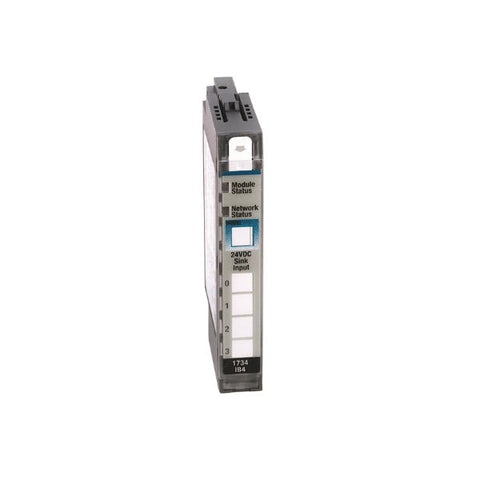 Allen - Bradley 1734 - IB4K - DDPARTS SOLUTION