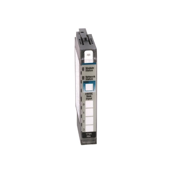 Allen - Bradley 1734 - IB4K - DDPARTS SOLUTION