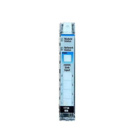 Allen - Bradley 1734 - IB8K - DDPARTS SOLUTION