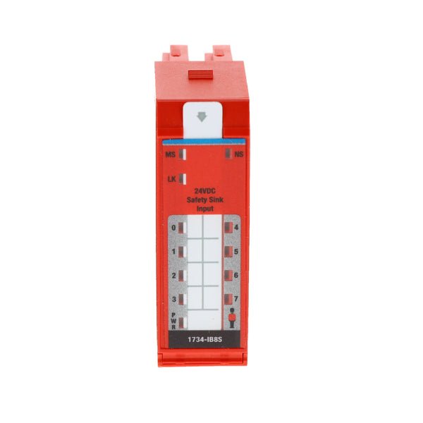 Allen - Bradley 1734 - IB8SK - DDPARTS SOLUTION