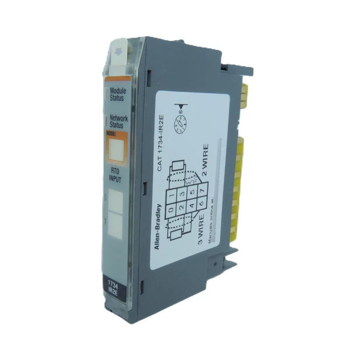 Allen Bradley 1734 - IR2E - DDPARTS SOLUTION