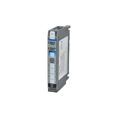 Allen - Bradley 1734 - IV8 - DDPARTS SOLUTION