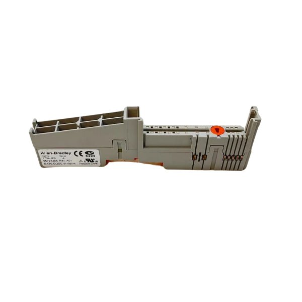 Allen - Bradley 1734 - MB - DDPARTS SOLUTION