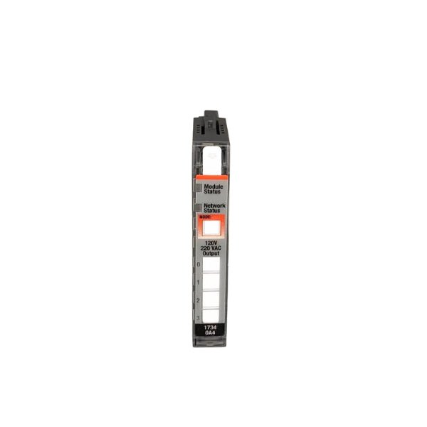 Allen - Bradley 1734 - OA4 - DDPARTS SOLUTION