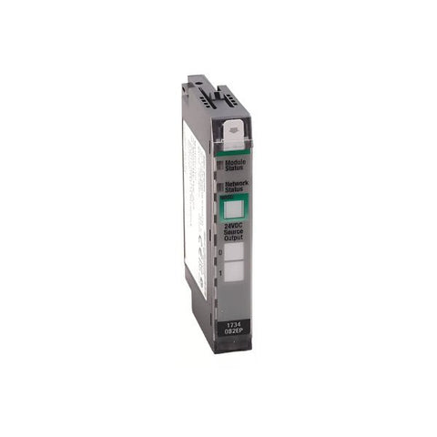 Allen - Bradley 1734 - OB2EP - DDPARTS SOLUTION
