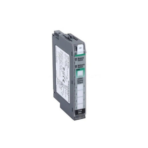 Allen Bradley 1734 - OB8K - DDPARTS SOLUTION