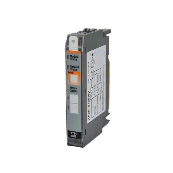 Allen - Bradley 1734 - OW2 - DDPARTS SOLUTION