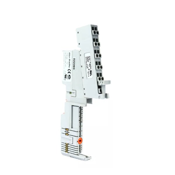 Allen - Bradley 1734 - TB3 - DDPARTS SOLUTION