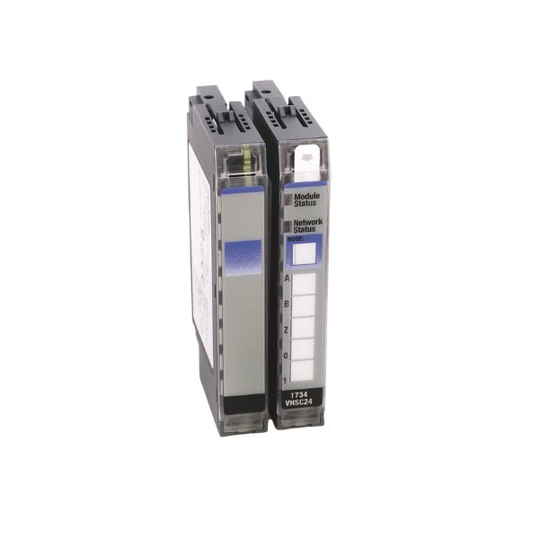 Allen - Bradley 1734 - VHSC24 - DDPARTS SOLUTION