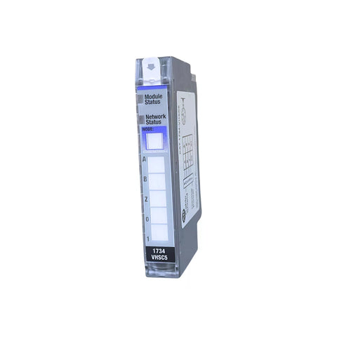 Allen - Bradley 1734 - VHSC5 - DDPARTS SOLUTION
