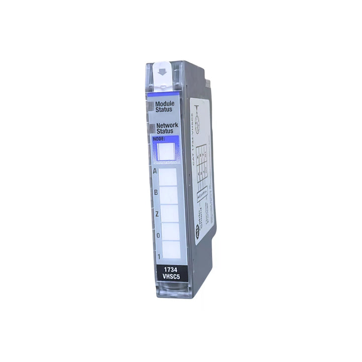 Allen - Bradley 1734 - VHSC5 - DDPARTS SOLUTION
