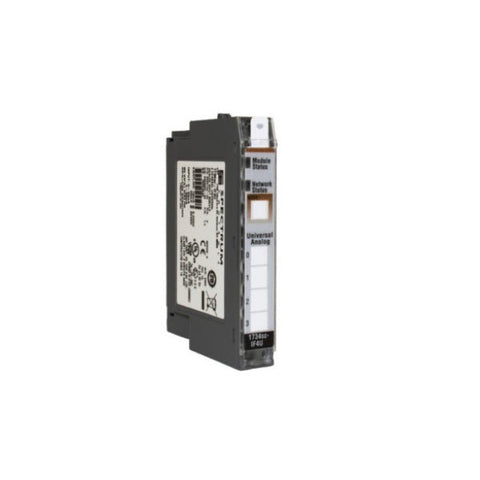 Allen - Bradley 1734SC - IF4U - DDPARTS SOLUTION