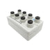 Allen-Bradley 1738-IB16DM12 ArmorPoint 24V DC input module with 16 sinking inputs and M12 connectors, IP65/66/67-rated.