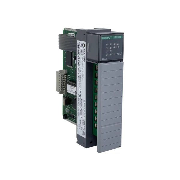Allen - Bradley 1746 - HSCE - DDPARTS SOLUTION