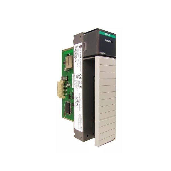 Allen - Bradley 1746 - NI4 - DDPARTS SOLUTION