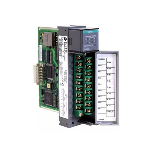 Allen - Bradley 1746 - NI8 - DDPARTS SOLUTION