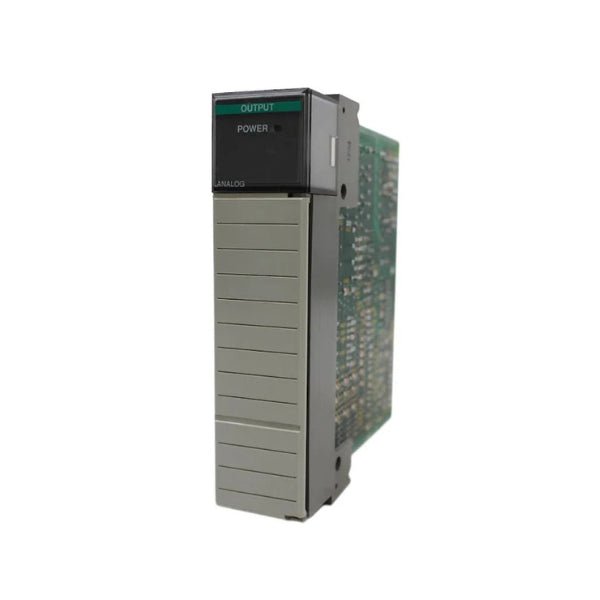 Allen - Bradley 1746 - NO4V - DDPARTS SOLUTION