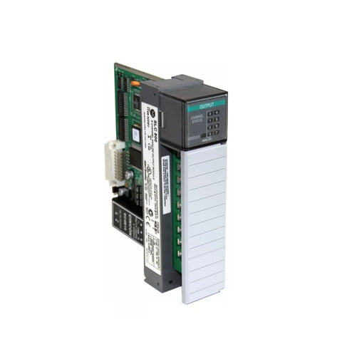 Allen - Bradley 1746 - NO8V - DDPARTS SOLUTION