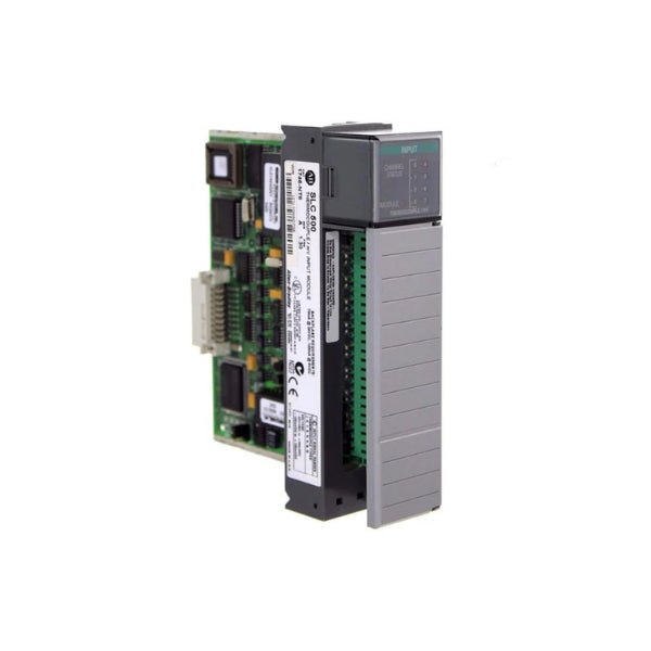 Allen - Bradley 1746 - NT8 - DDPARTS SOLUTION
