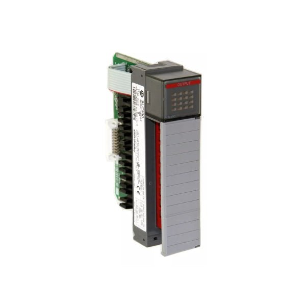 Allen - Bradley 1746 - OA16 - DDPARTS SOLUTION
