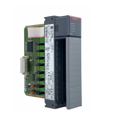 Allen - Bradley 1746 - OA8 - DDPARTS SOLUTION