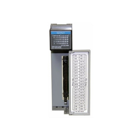 Allen - Bradley 1746 - OB32E - DDPARTS SOLUTION