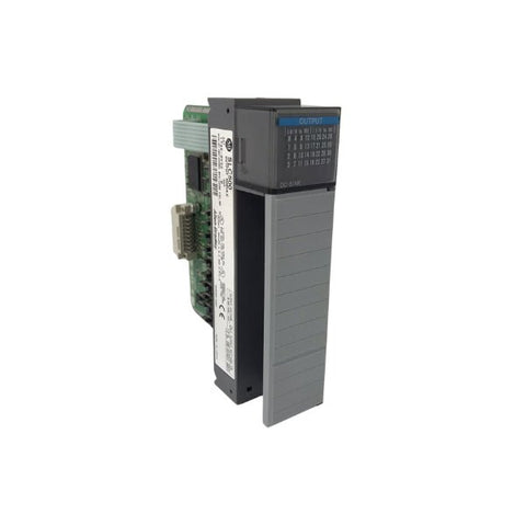 Allen - Bradley 1746 - OV32 - DDPARTS SOLUTION