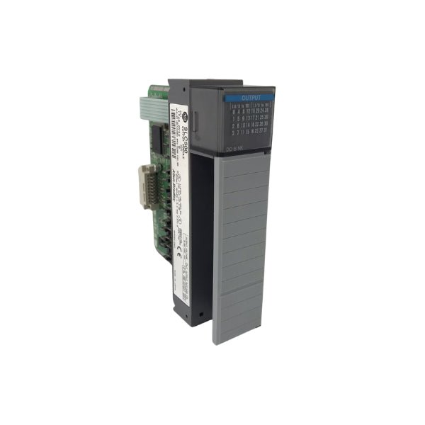 Allen - Bradley 1746 - OV32 - DDPARTS SOLUTION
