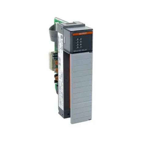 Allen - Bradley 1746 - OX8/A - DDPARTS SOLUTION