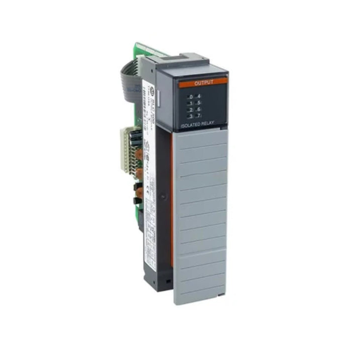 Allen - Bradley 1746 - OX8/A - DDPARTS SOLUTION