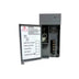 Allen-Bradley 1746-P1 SLC 500 power supply, 120/240V AC input, for reliable control system operation in automation