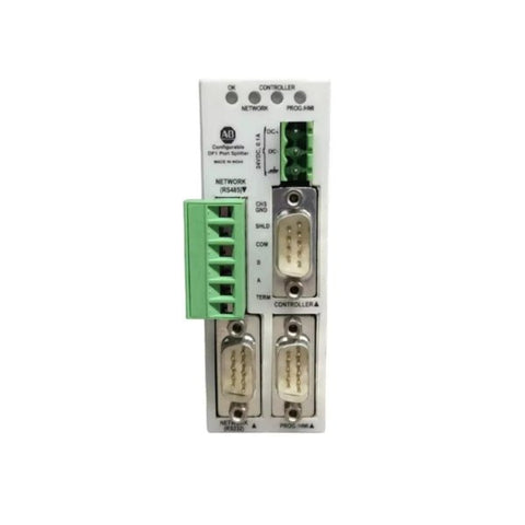 Allen - Bradley 1747 - DPS2 - DDPARTS SOLUTION