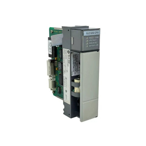 Allen - Bradley 1747 - L524 - DDPARTS SOLUTION