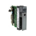 Allen-Bradley 1747-L532 SLC 5/03 processor, 16K memory, DH-485 and RS-232 ports for industrial automation control