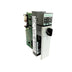 Allen-Bradley 1747-L553 SLC 500 processor, 5-slot, 120V AC, for industrial automation and control systems