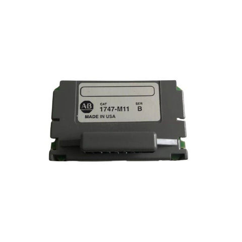 Allen - Bradley 1747 - M11 - DDPARTS SOLUTION